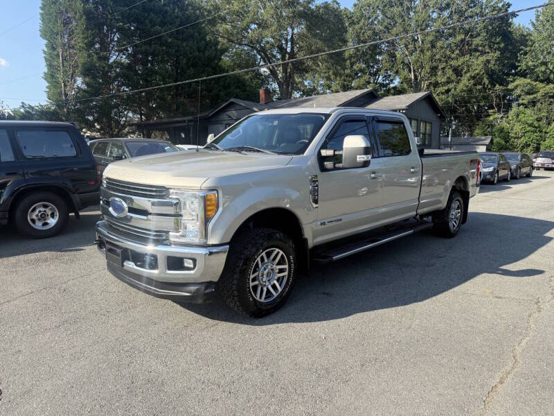 ford f-250 super duty 2017 1FT7W2BT9HEC42266 image ford f-250 super duty 2017 1FT7W2BT9HEC42266 image